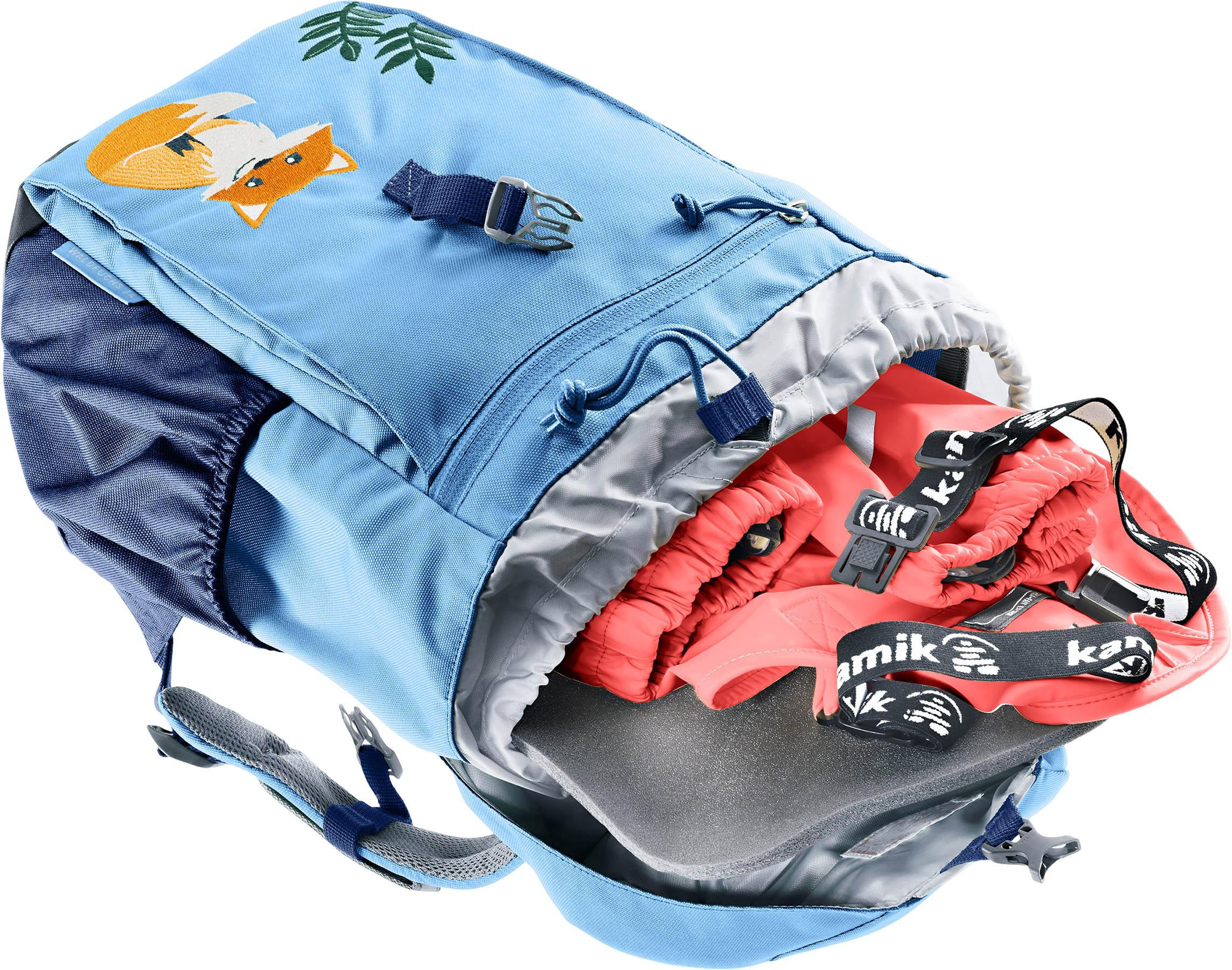 Product gallery image number 4 for product Waldfuchs Backpack 14L - Kids