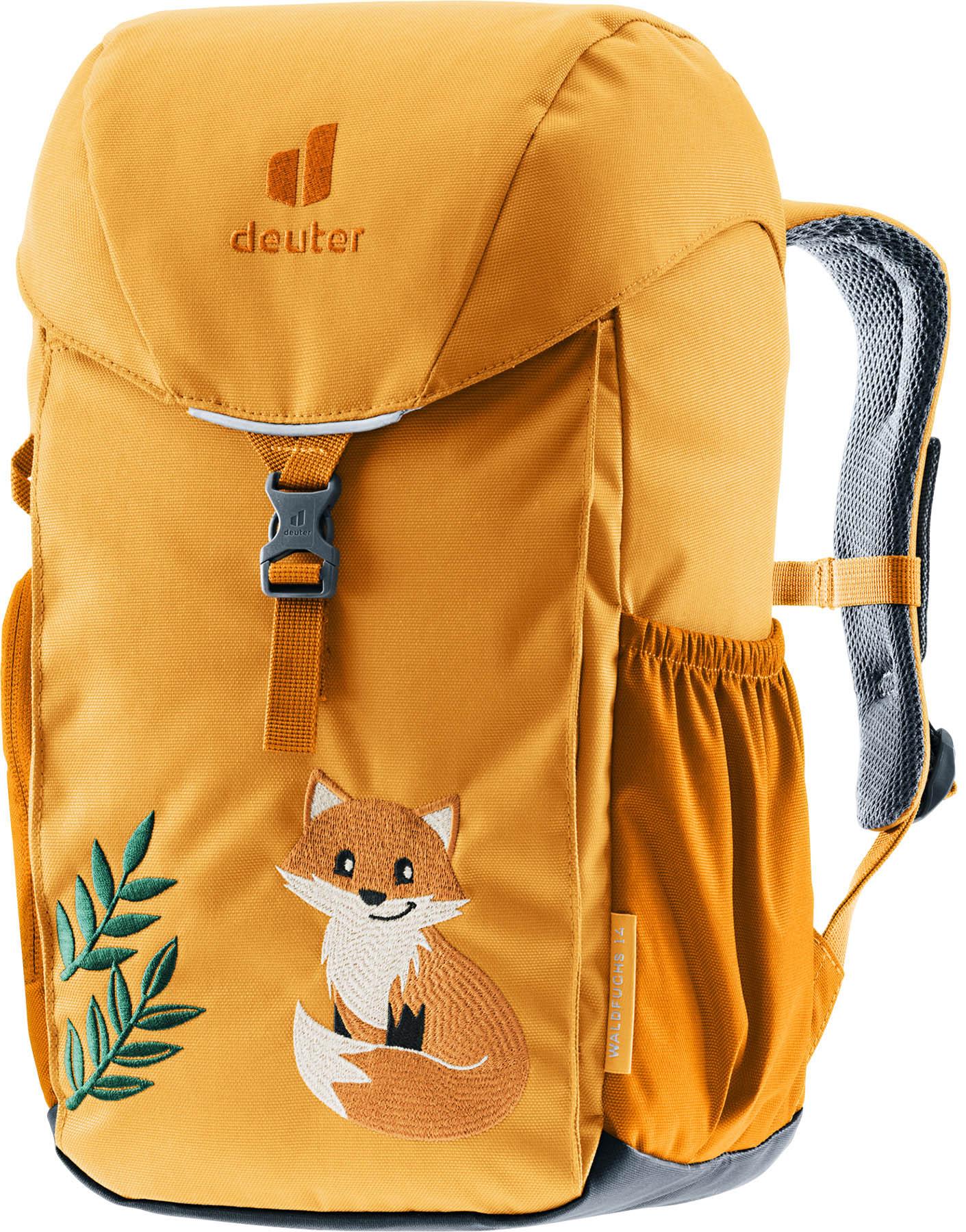 Product gallery image number 1 for product Waldfuchs Backpack 14L - Kids