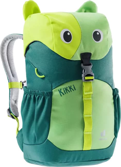 Product gallery image number 1 for product Kikki Backpack - Kids