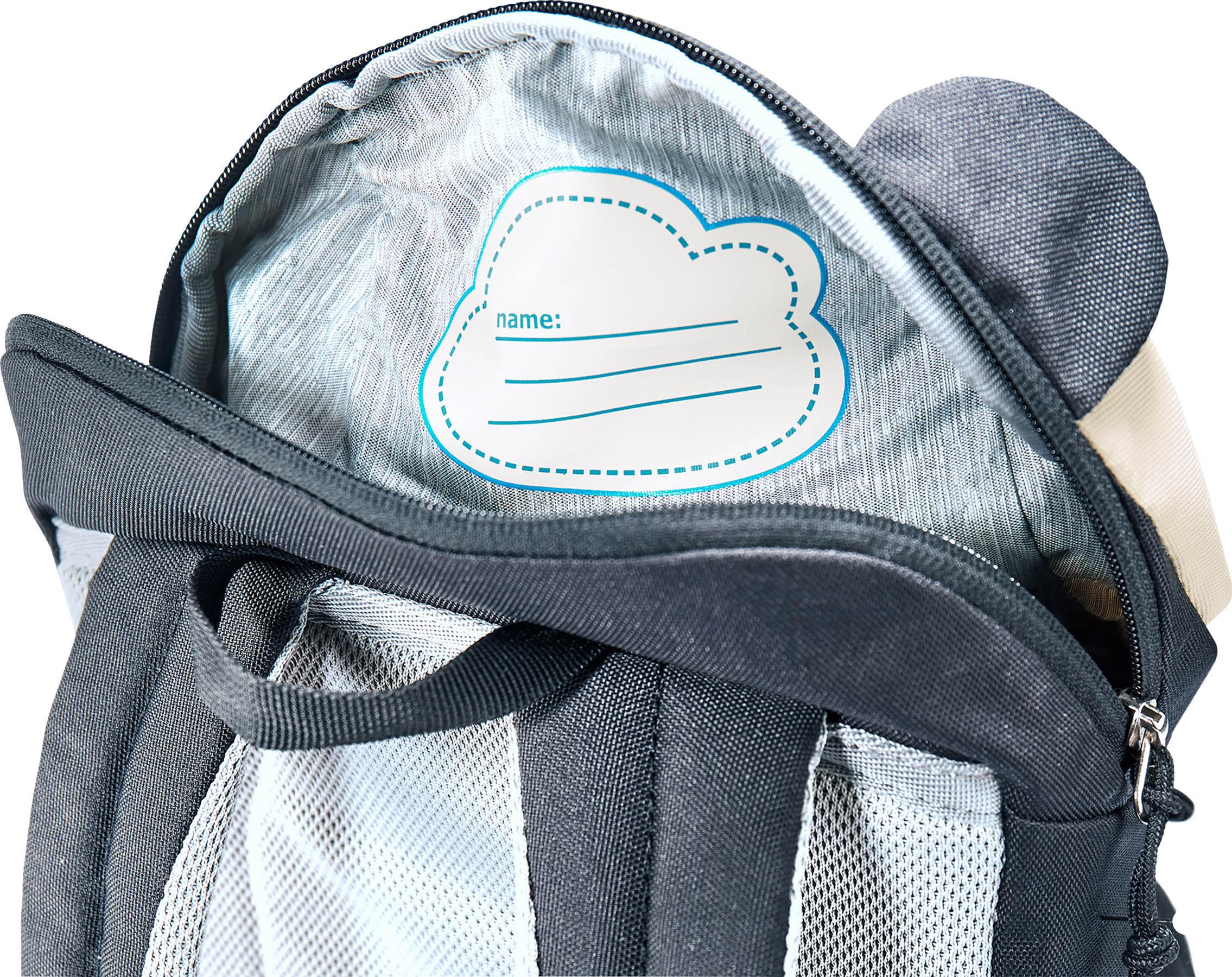 Numéro de l'image de la galerie de produits 4 pour le produit Sac à dos Kikki - Jeune