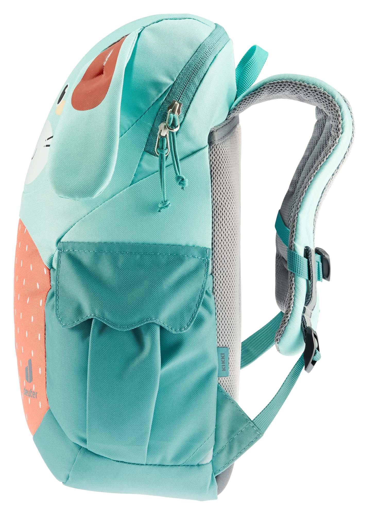 Product gallery image number 2 for product Kikki Backpack - Youth