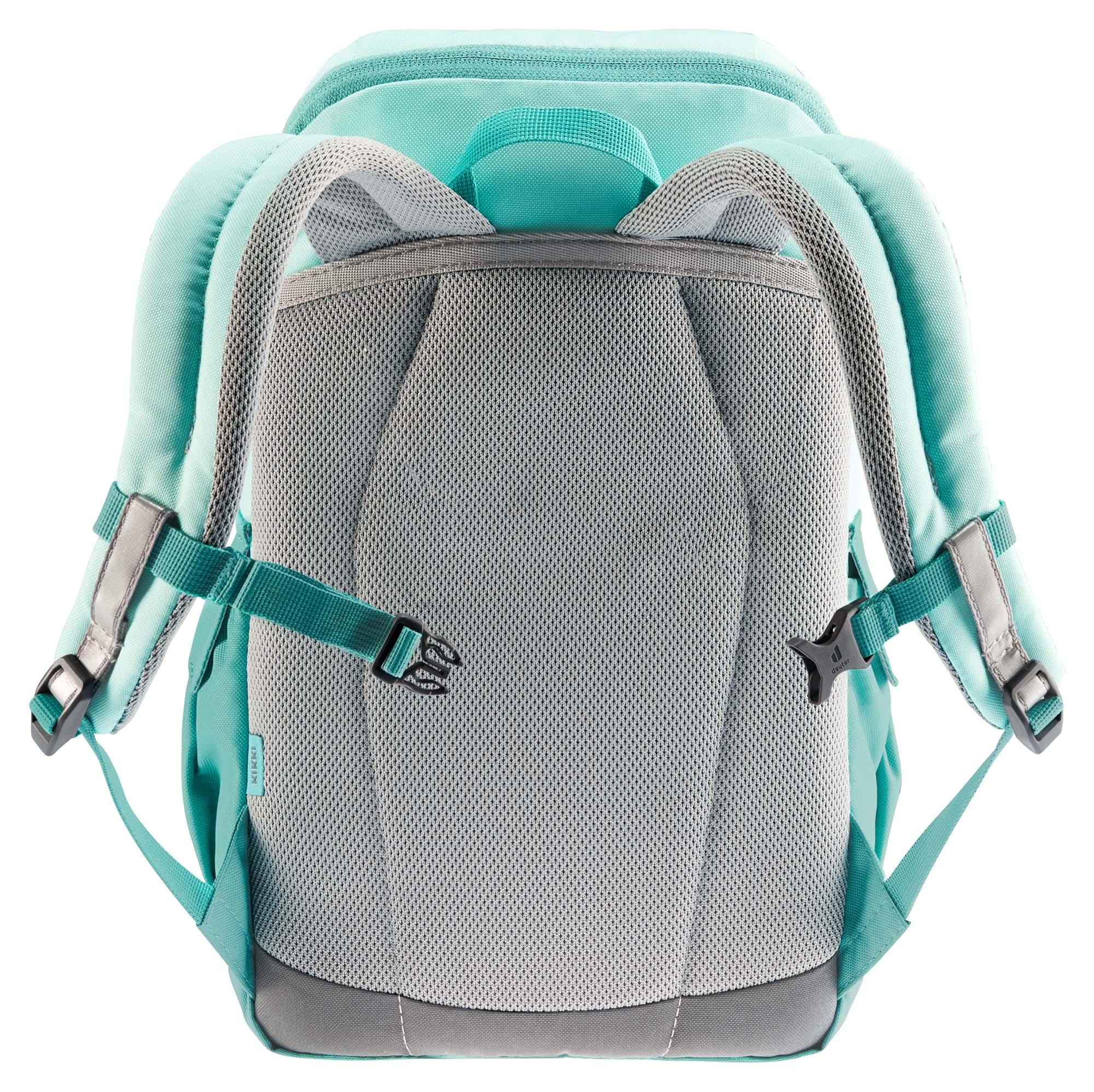 Product gallery image number 3 for product Kikki Backpack - Youth