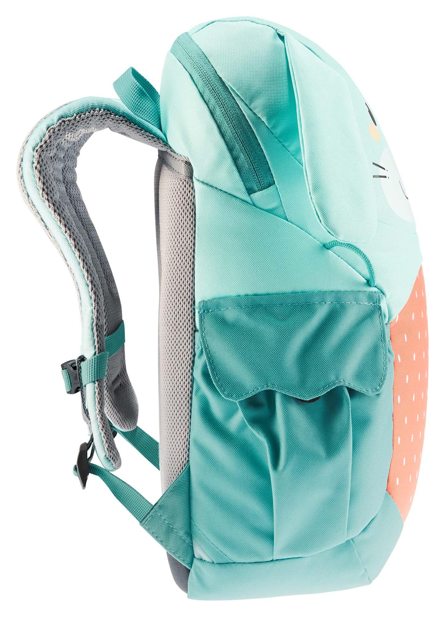 Product gallery image number 4 for product Kikki Backpack - Youth