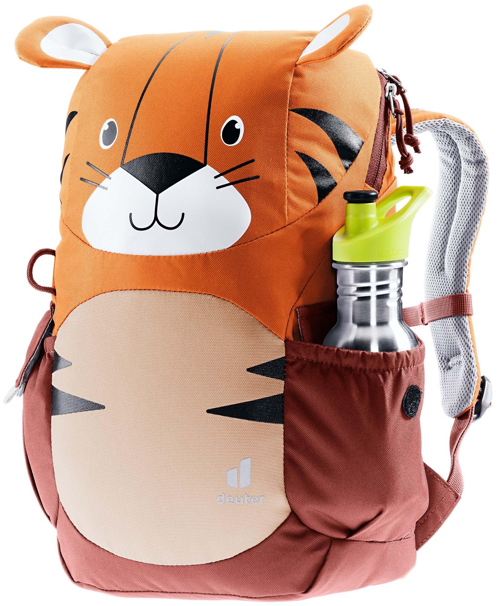 Product gallery image number 4 for product Kikki Backpack - Youth