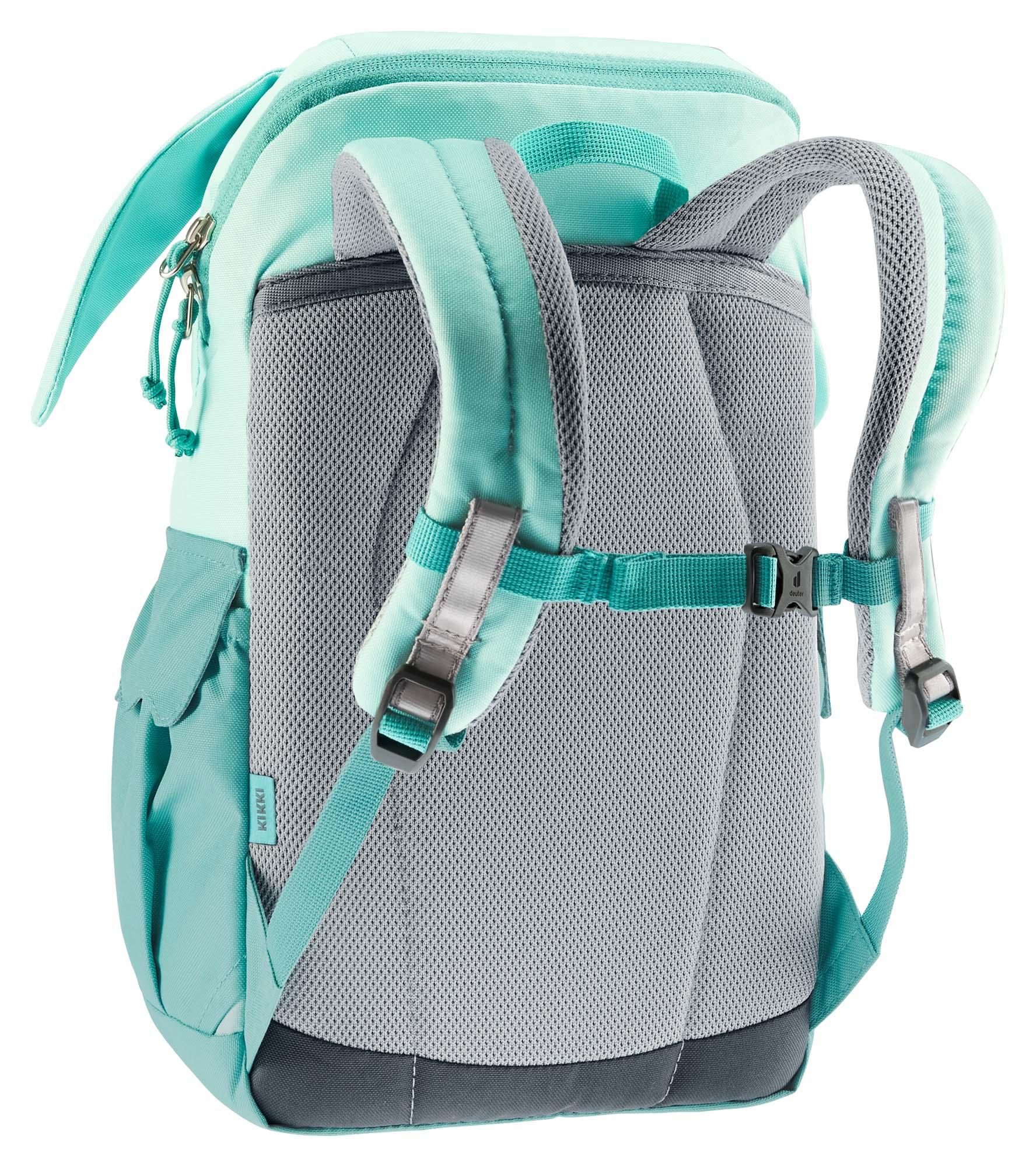 Product gallery image number 5 for product Kikki Backpack - Youth