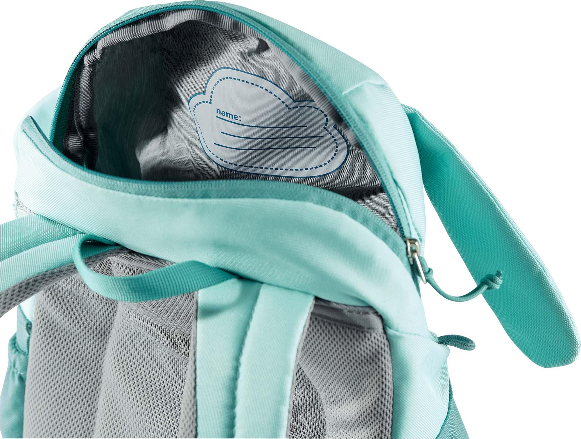 Product gallery image number 6 for product Kikki Backpack - Youth