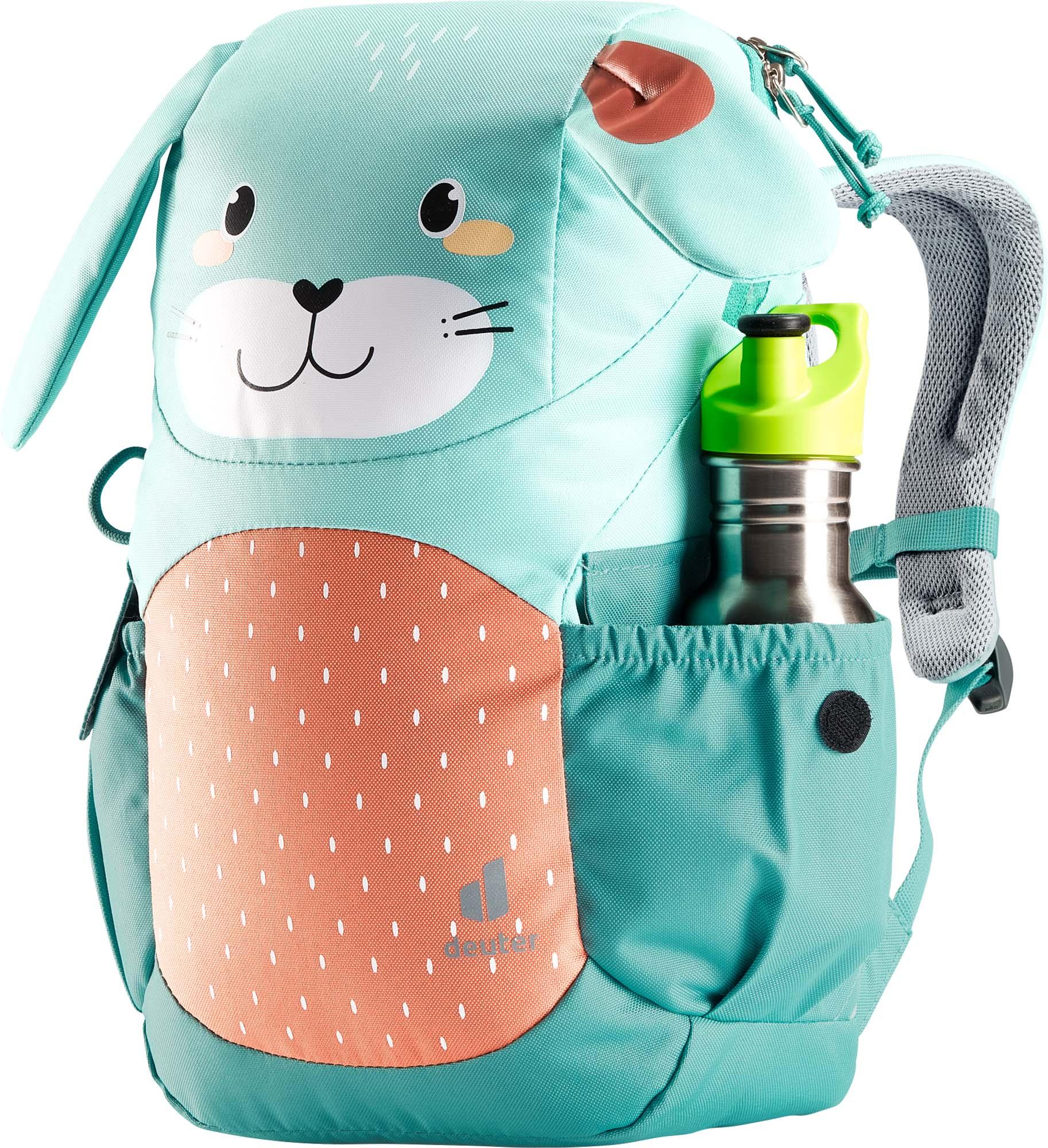 Product gallery image number 1 for product Kikki Backpack - Youth