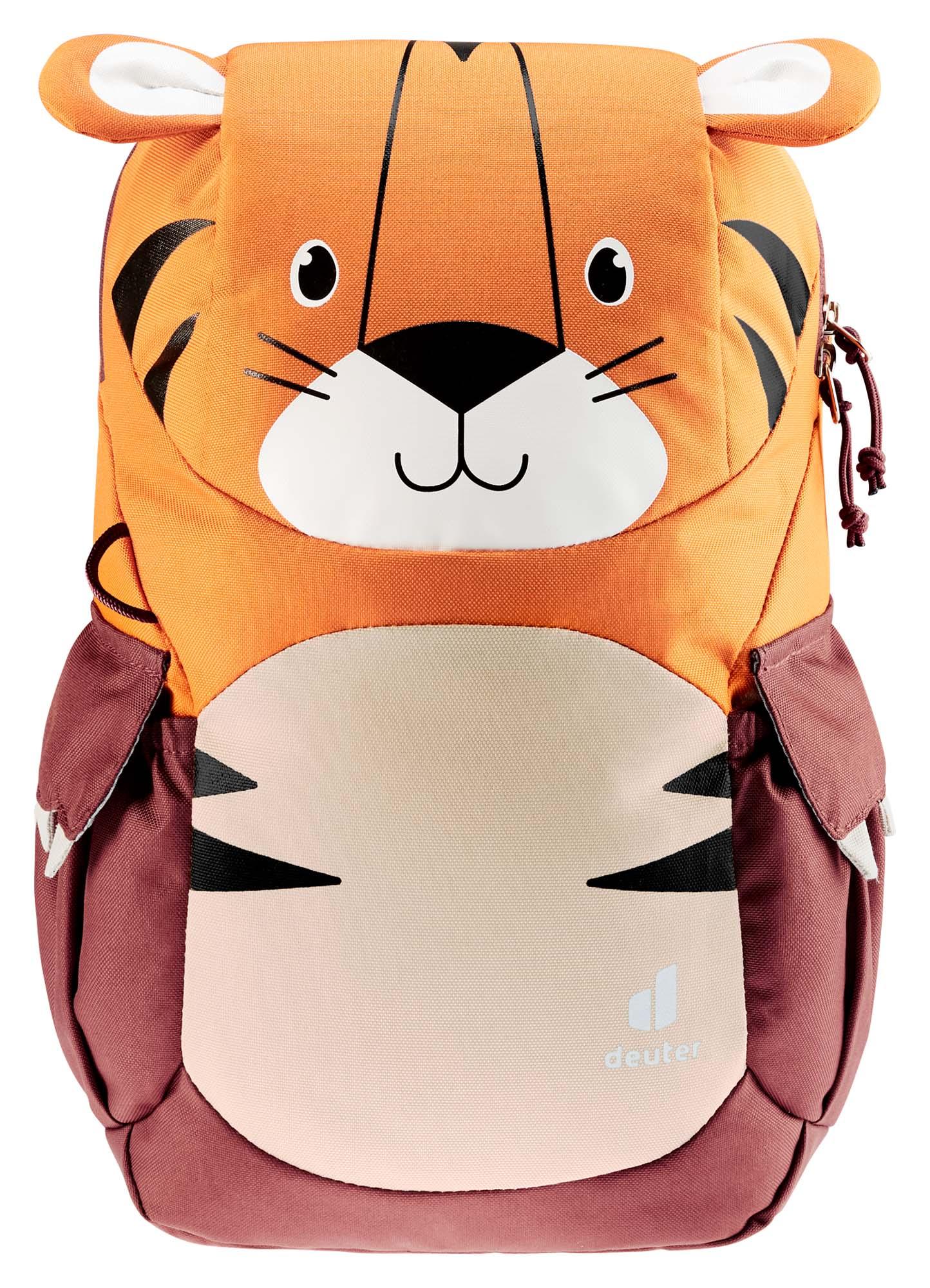 Product gallery image number 1 for product Kikki Backpack - Youth