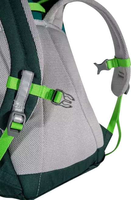 Product gallery image number 2 for product Kikki Backpack