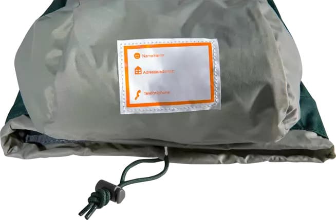 Product gallery image number 3 for product Kikki Backpack