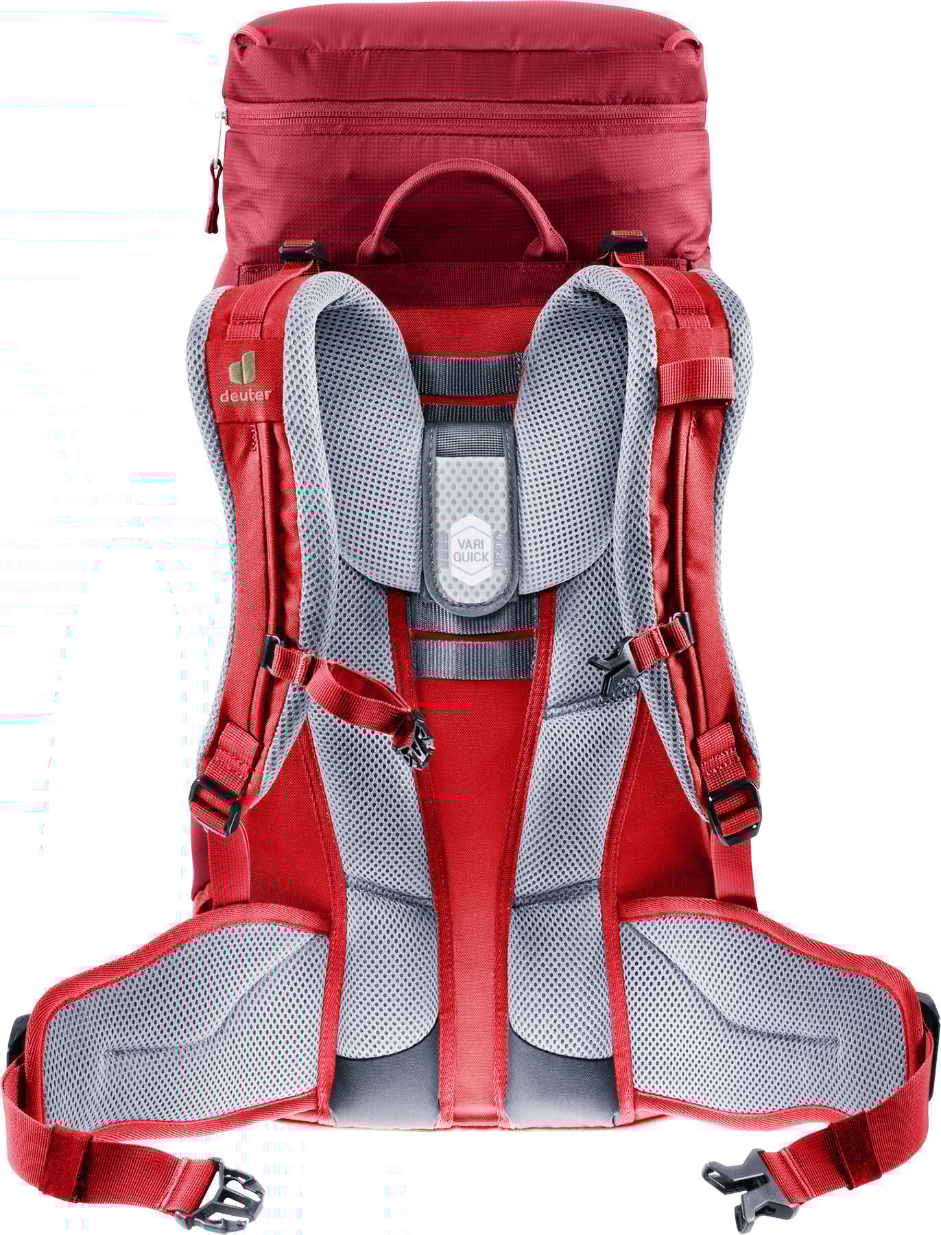 Product gallery image number 2 for product Fox Hiking Backpack 30L - Kids