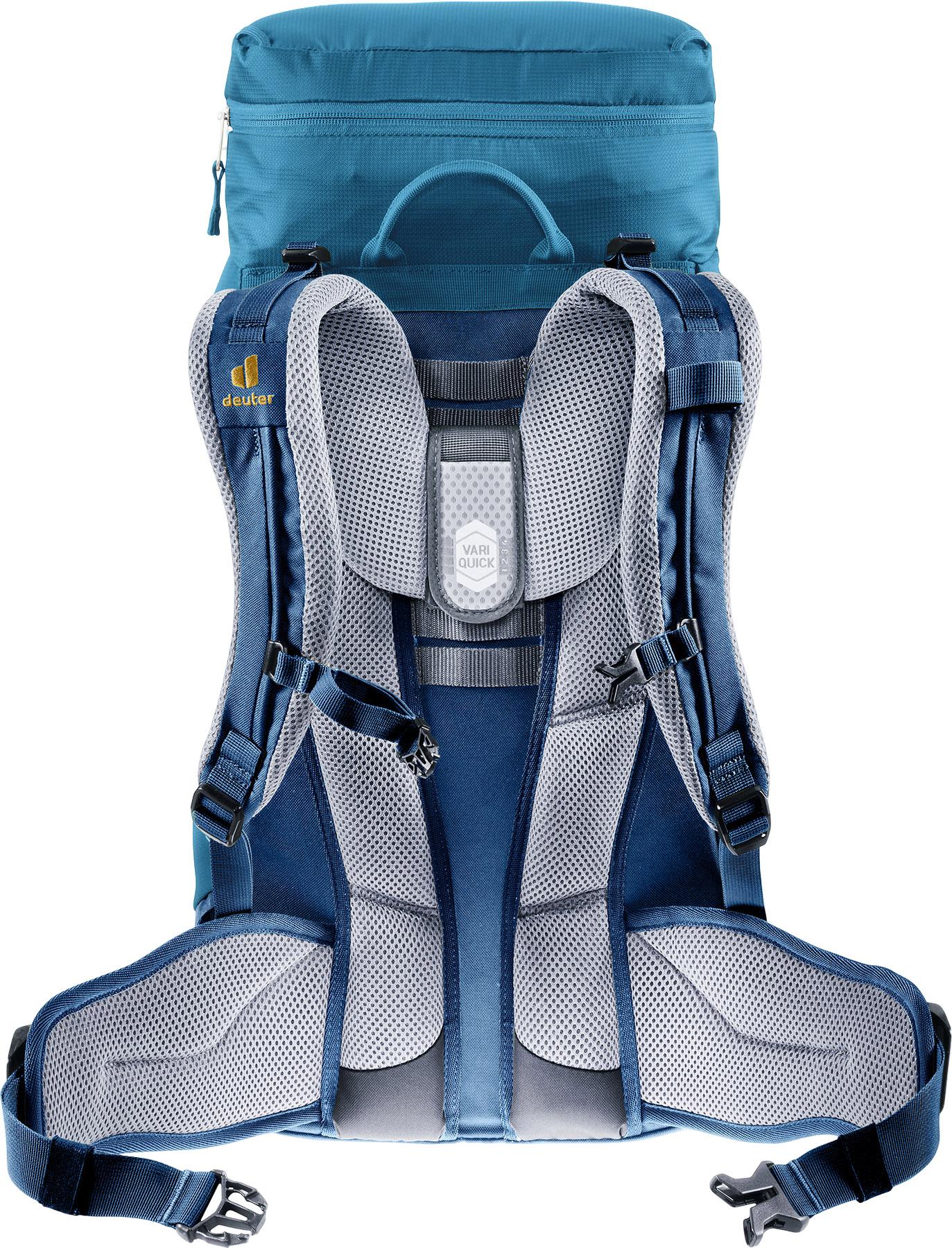 Product gallery image number 2 for product Sac à dos de randonnée Fox 30L - Enfant