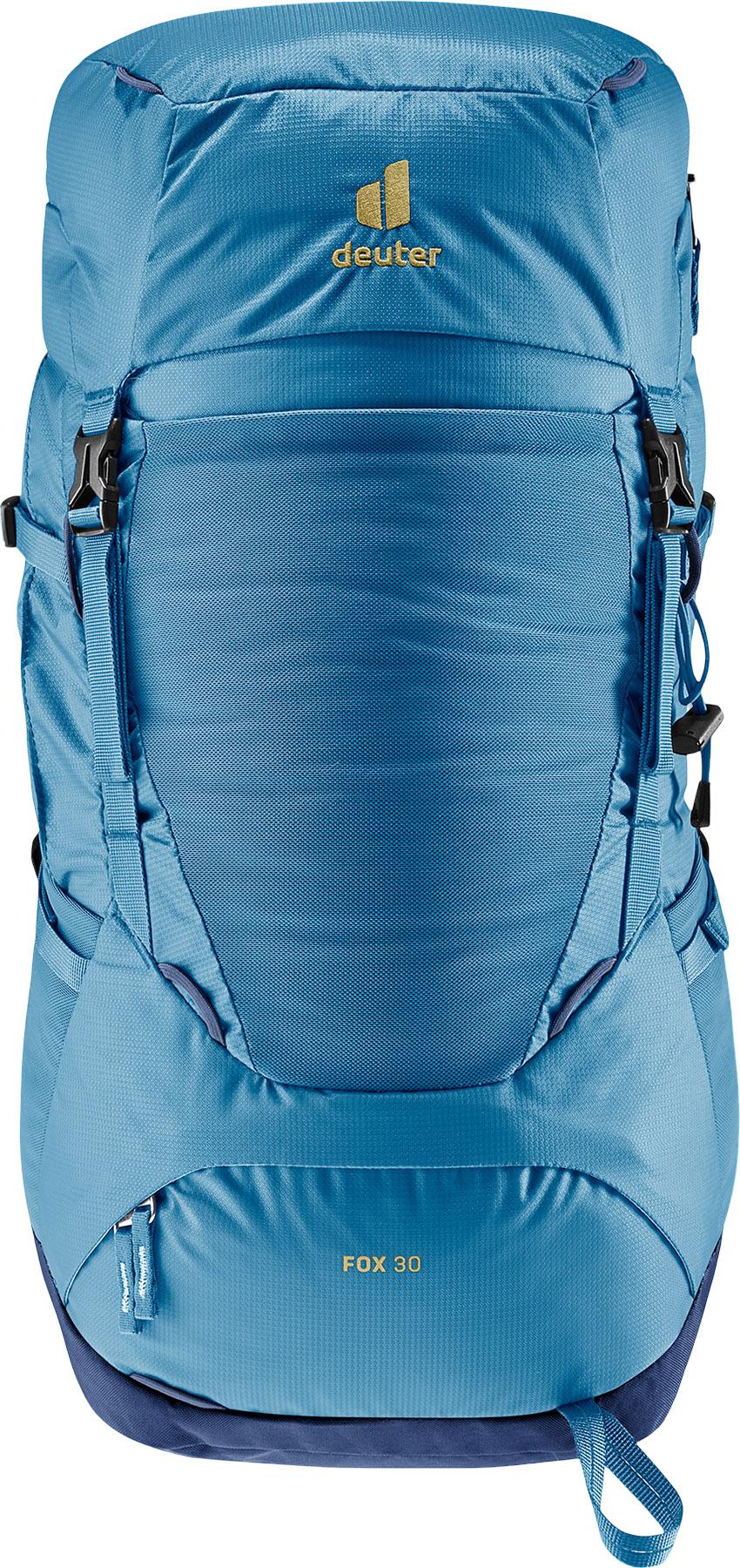 Product gallery image number 4 for product Sac à dos de randonnée Fox 30L - Enfant