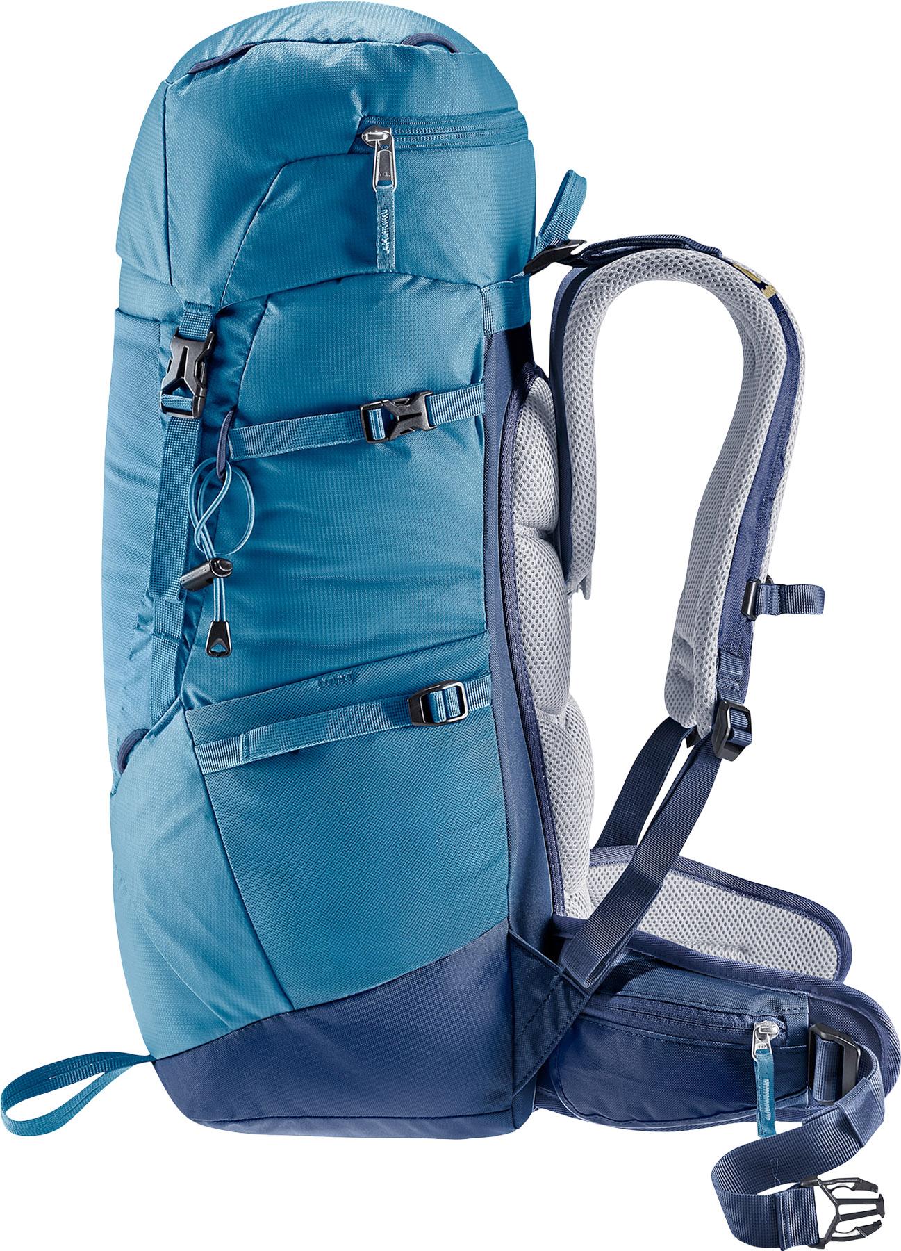 Product gallery image number 5 for product Sac à dos de randonnée Fox 30L - Enfant