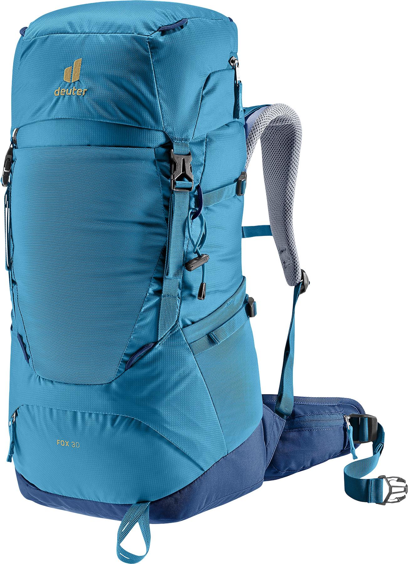 Product image for Sac à dos de randonnée Fox 30L - Enfant