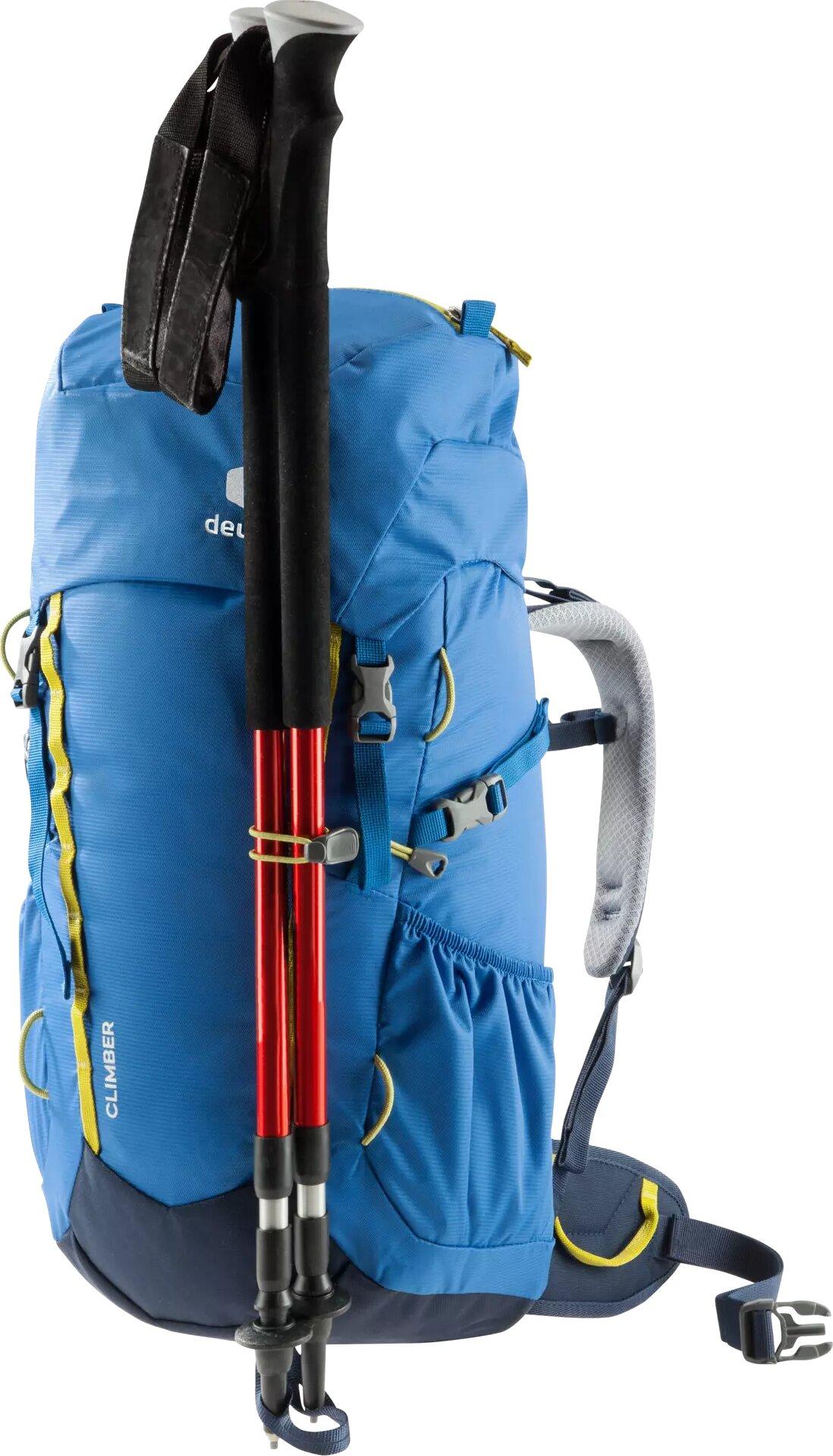 Product gallery image number 4 for product Fox 40 Backpack - Children’s