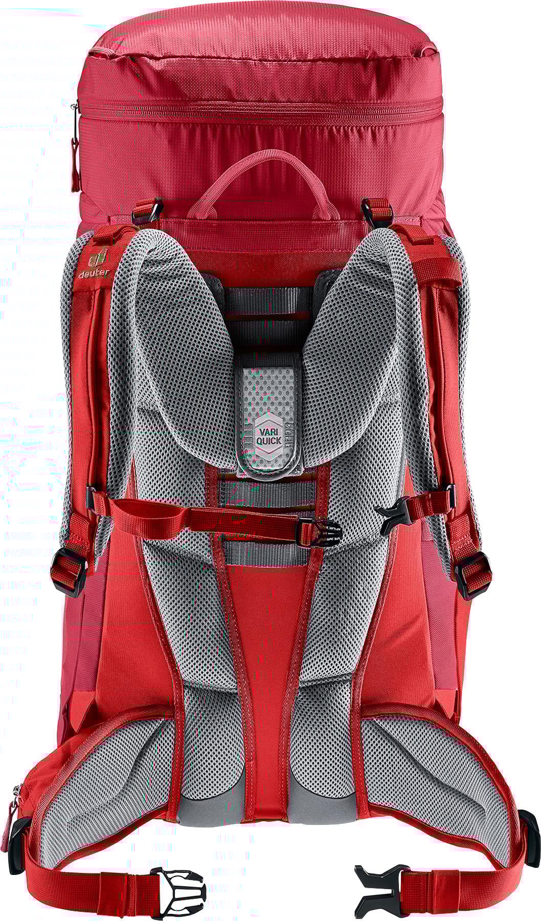 Product gallery image number 3 for product Fox Hiking Backpack 40L - Kids