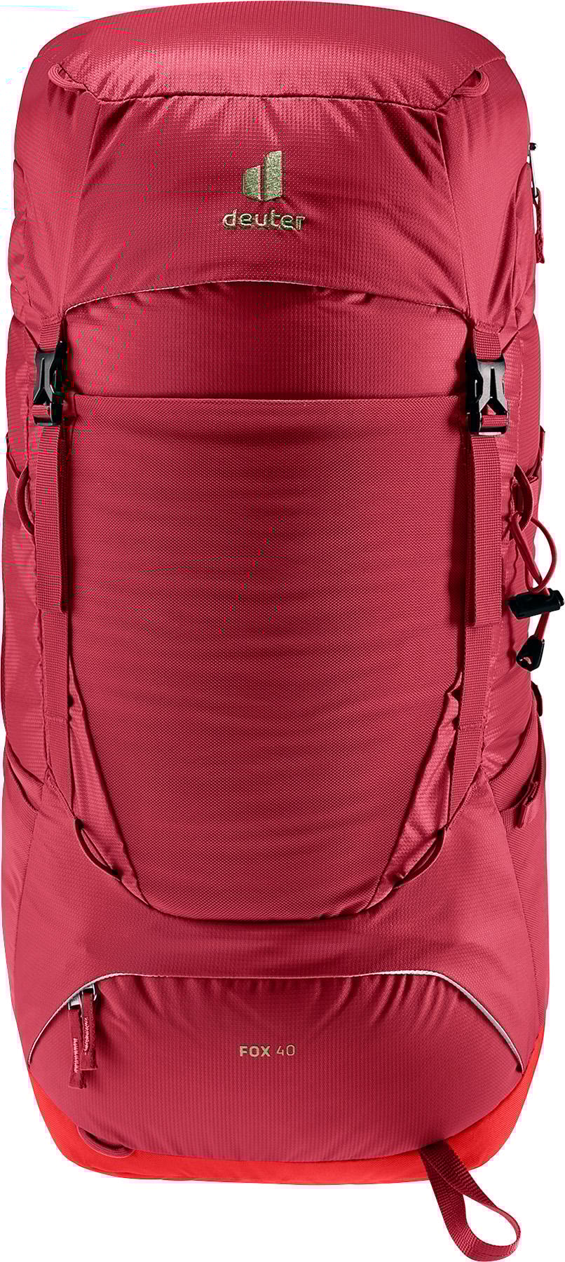 Product gallery image number 4 for product Fox Hiking Backpack 40L - Kids