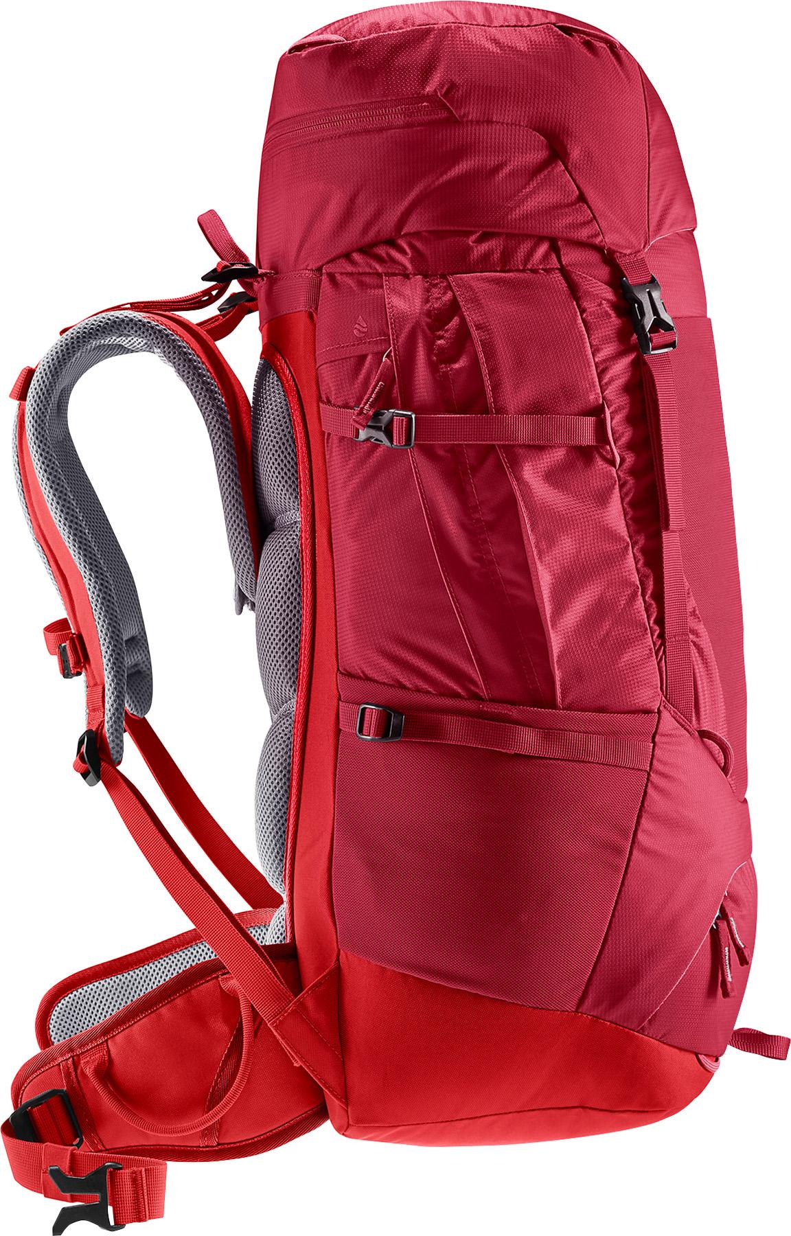 Product gallery image number 2 for product Fox Hiking Backpack 40L - Kids
