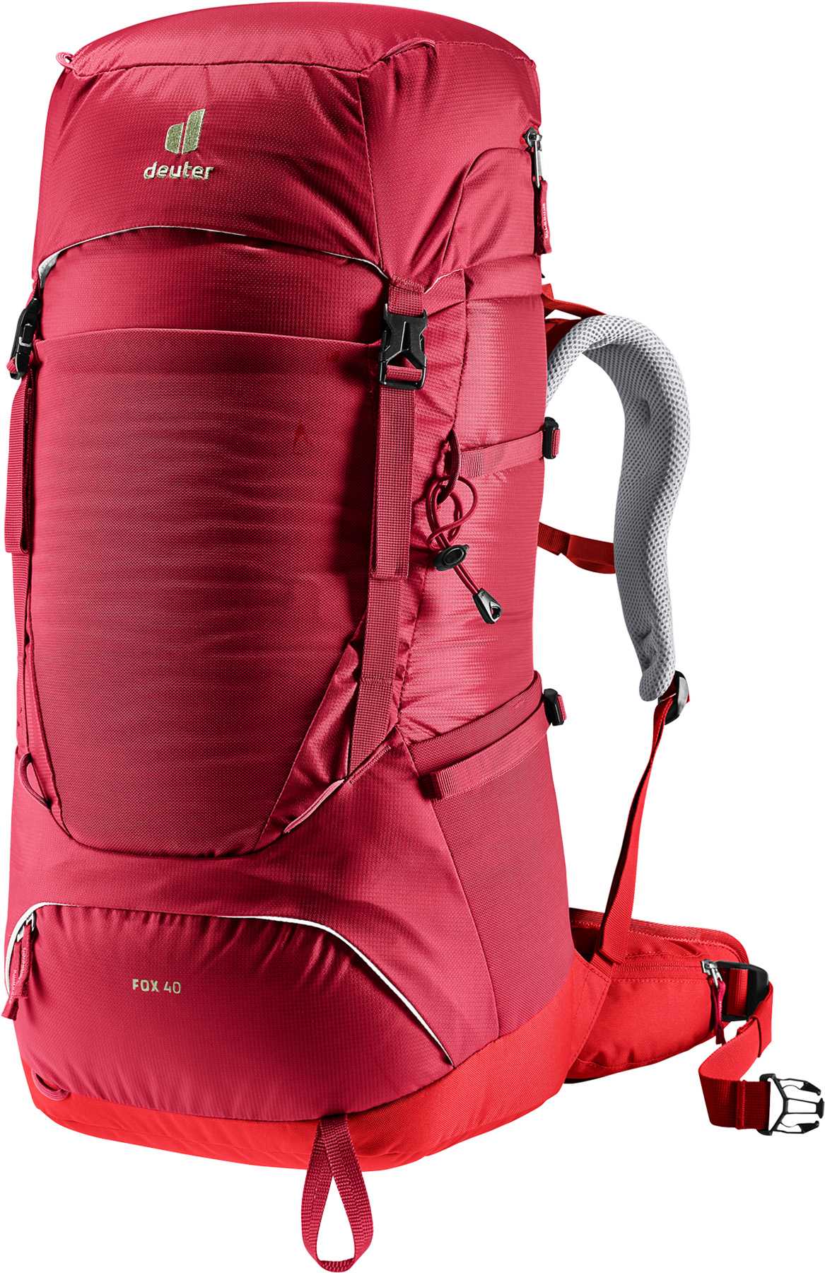Product image for Fox Hiking Backpack 40L - Kids