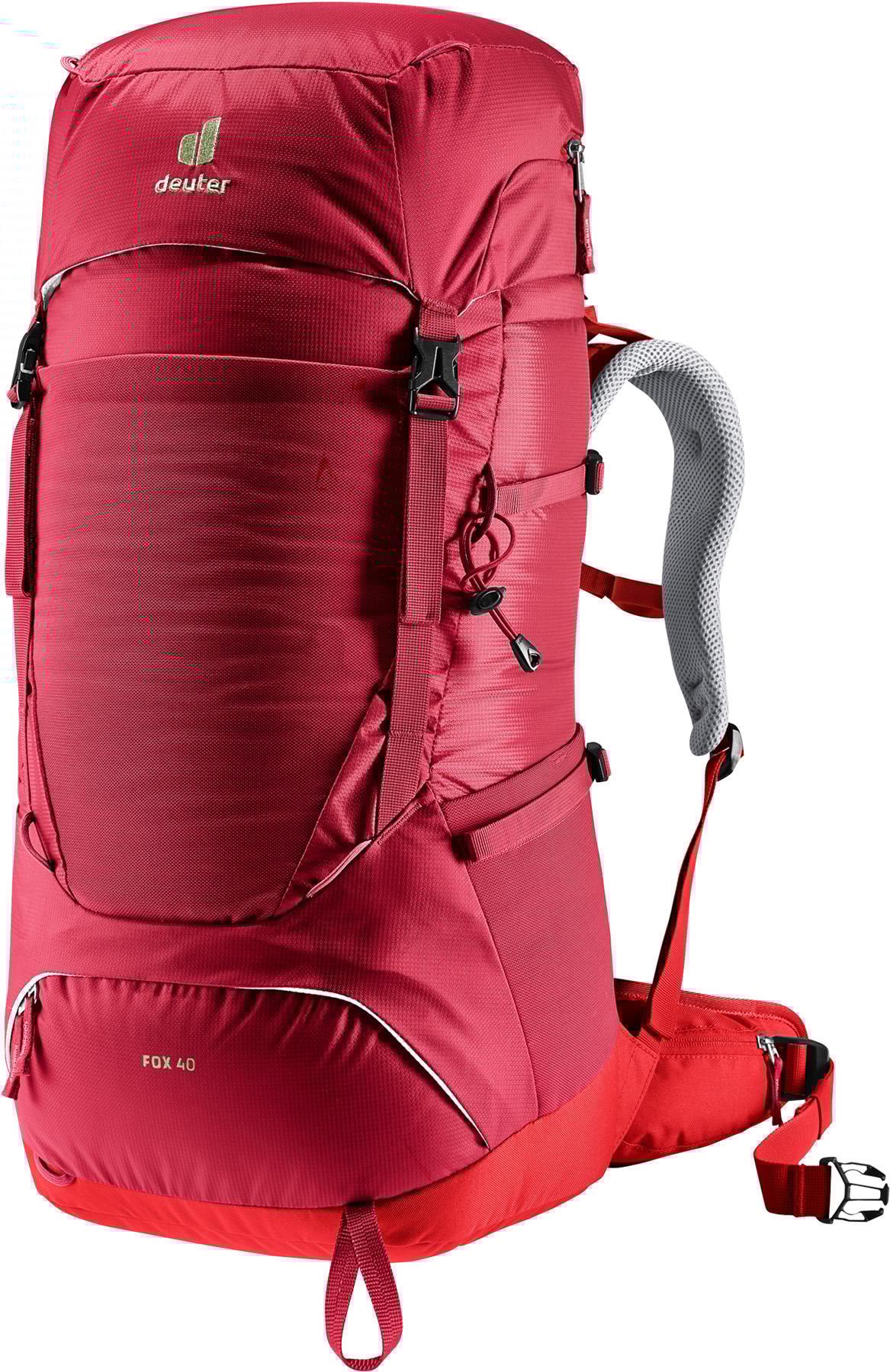 Product gallery image number 1 for product Fox Hiking Backpack 40L - Kids