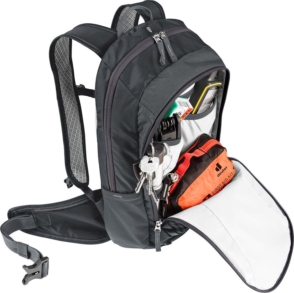 Product gallery image number 9 for product Compact Bike Backpack 8L - Kids