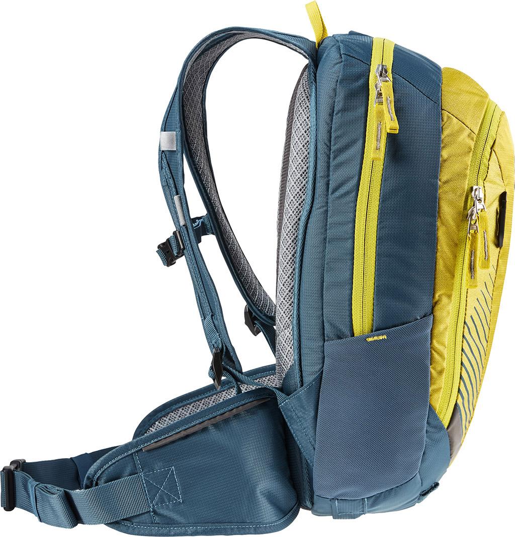 Product gallery image number 9 for product Compact Bike Backpack 8L - Kids