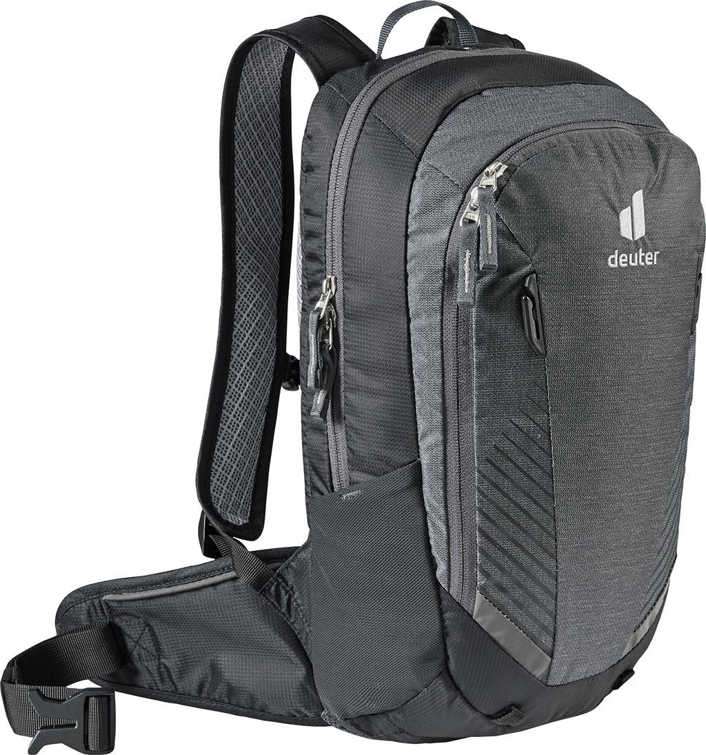 Product gallery image number 7 for product Compact Bike Backpack 8L - Kids