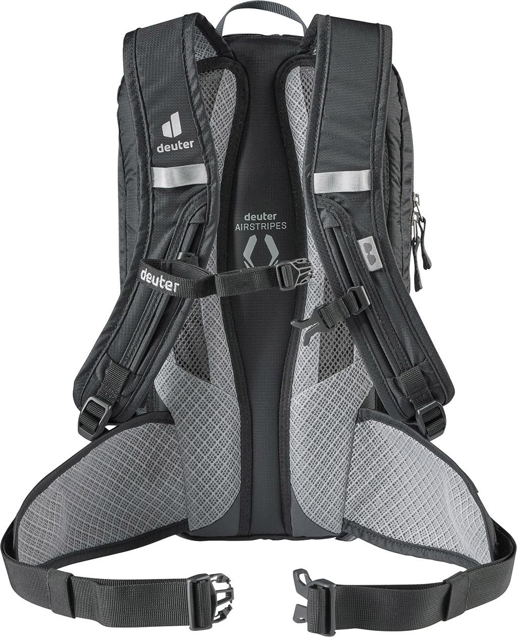 Product gallery image number 6 for product Compact Bike Backpack 8L - Kids