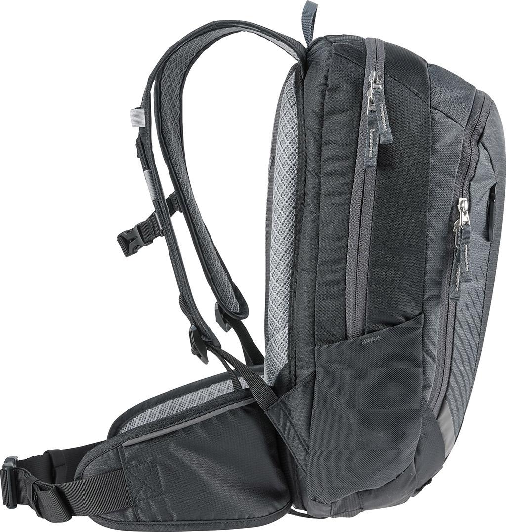Product gallery image number 5 for product Compact Bike Backpack 8L - Kids
