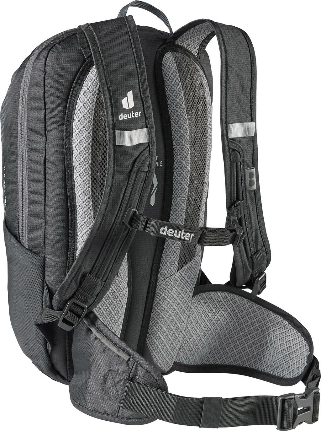 Product gallery image number 4 for product Compact Bike Backpack 8L - Kids