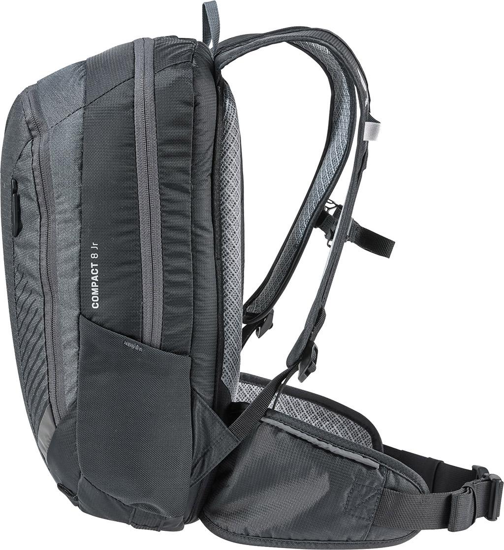 Product gallery image number 3 for product Compact Bike Backpack 8L - Kids
