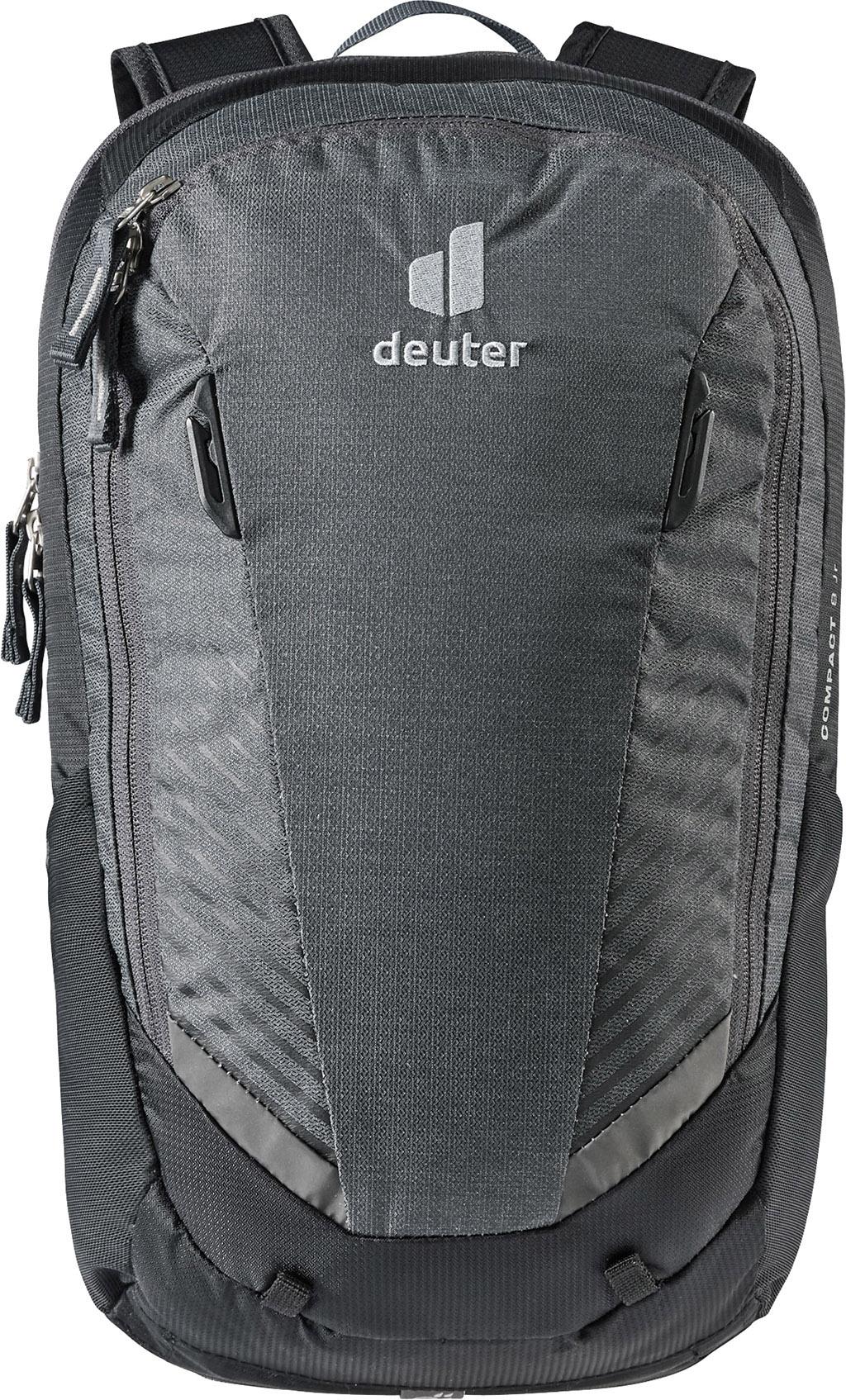 Product gallery image number 2 for product Compact Bike Backpack 8L - Kids