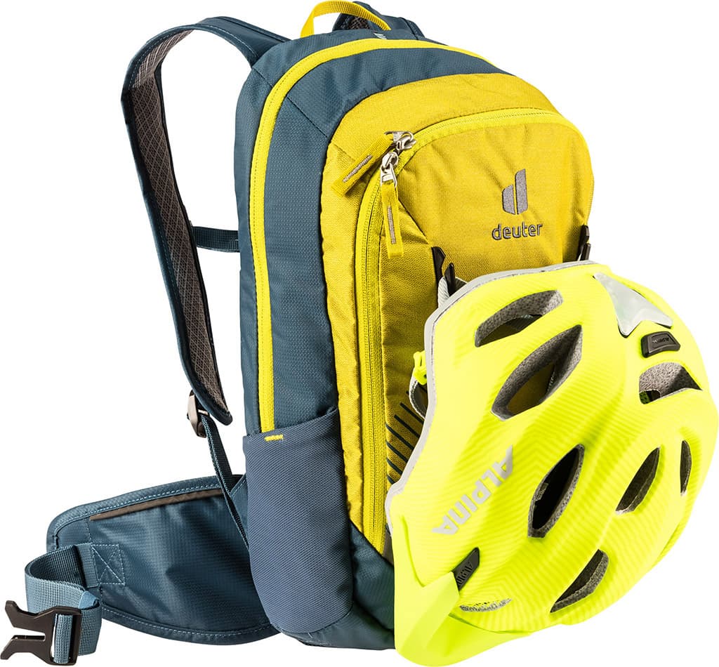 Product gallery image number 2 for product Compact Bike Backpack 8L - Kids
