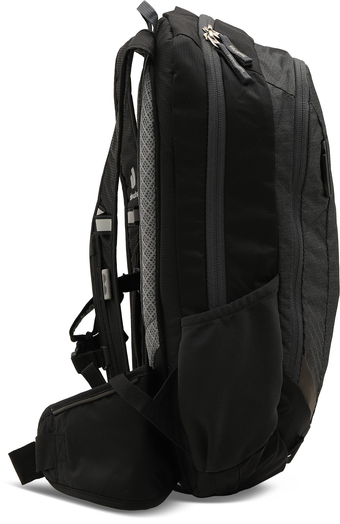 Numéro de l'image de la galerie de produits 2 pour le produit Sac à dos de vélo Compact 8L - Enfant