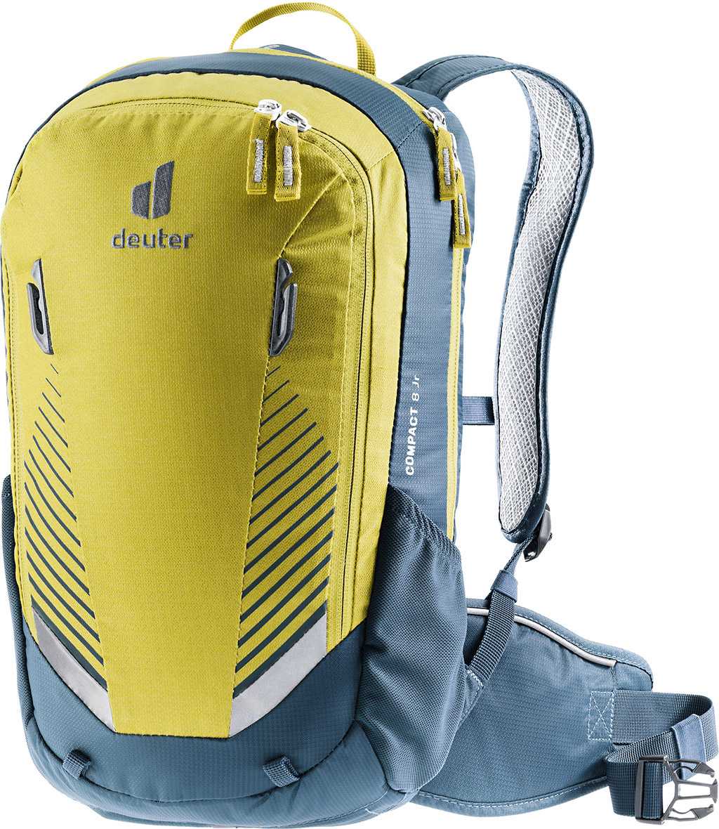 Product image for Compact Bike Backpack 8L - Kids