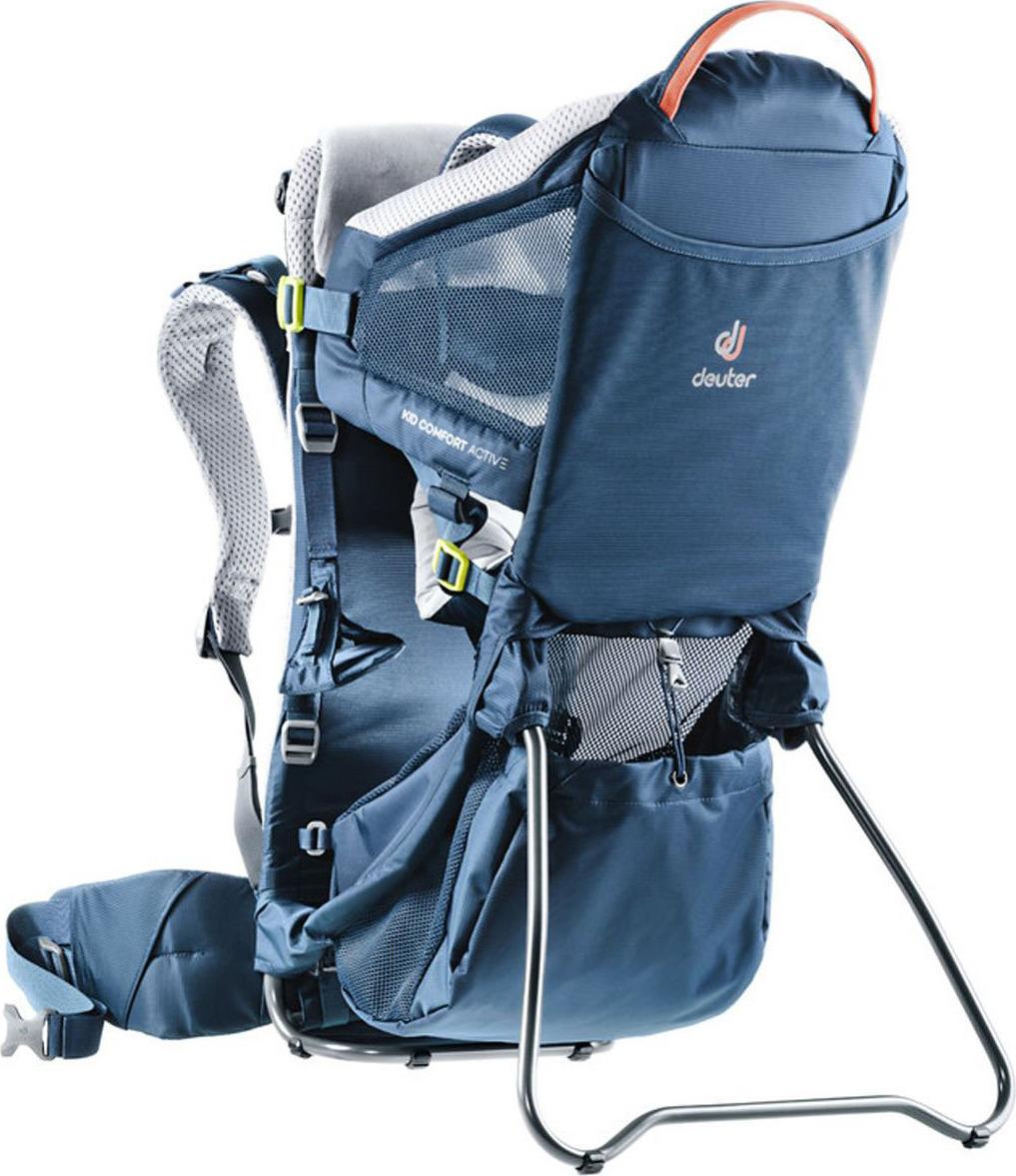 Product gallery image number 1 for product Comfort Active Backpack - Kids
