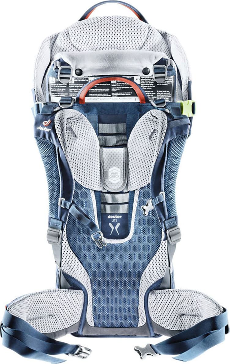 Product gallery image number 2 for product Comfort Active Backpack - Kids