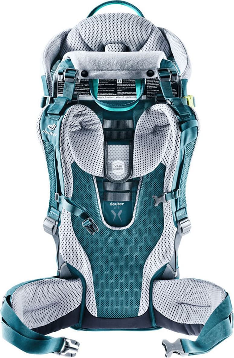 Product gallery image number 2 for product Kid Comfort Active SL Backpack - Women's