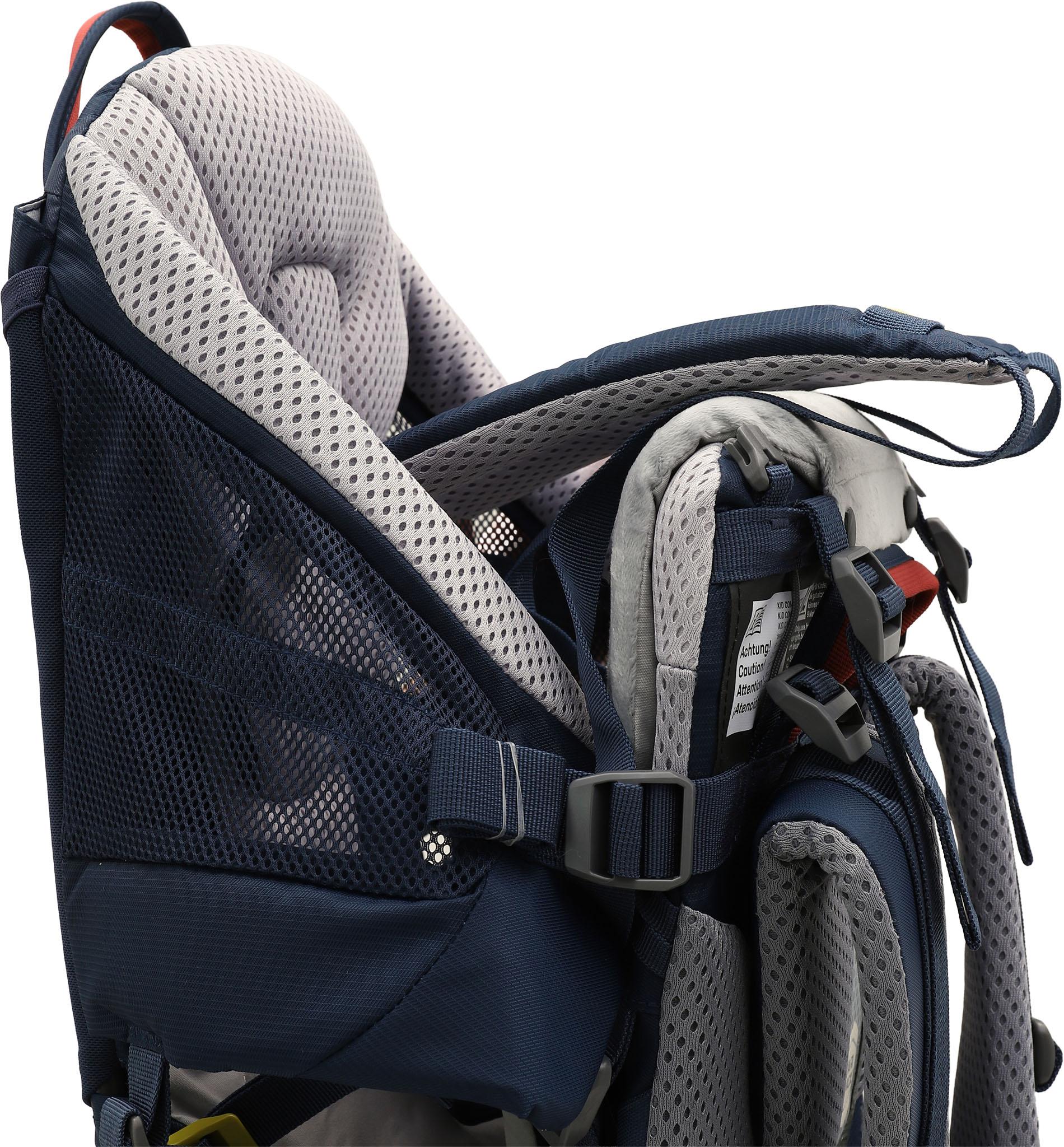 Product gallery image number 2 for product Kid Comfort Active Child Carrier