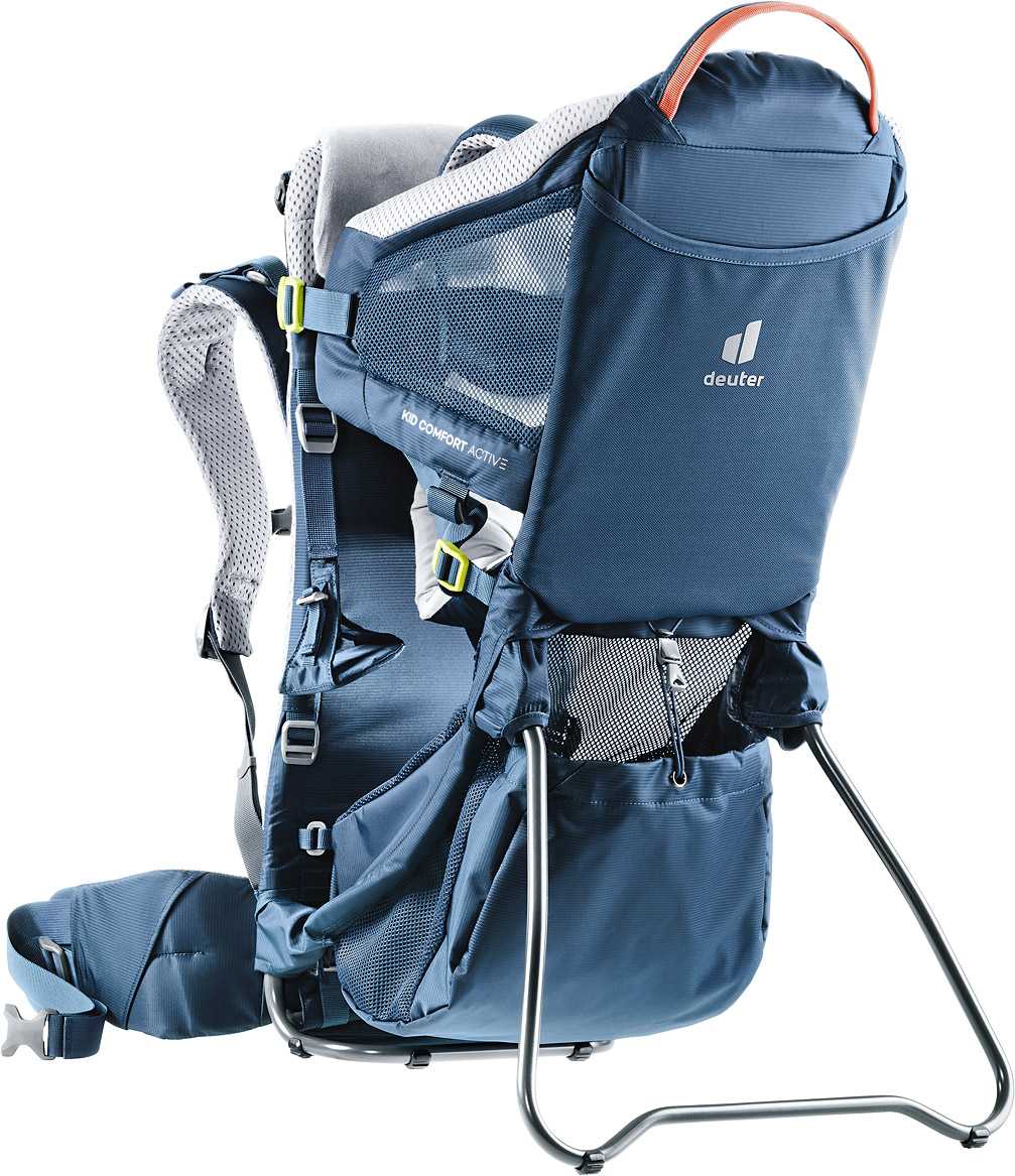 Product image for Kid Comfort Active Child Carrier