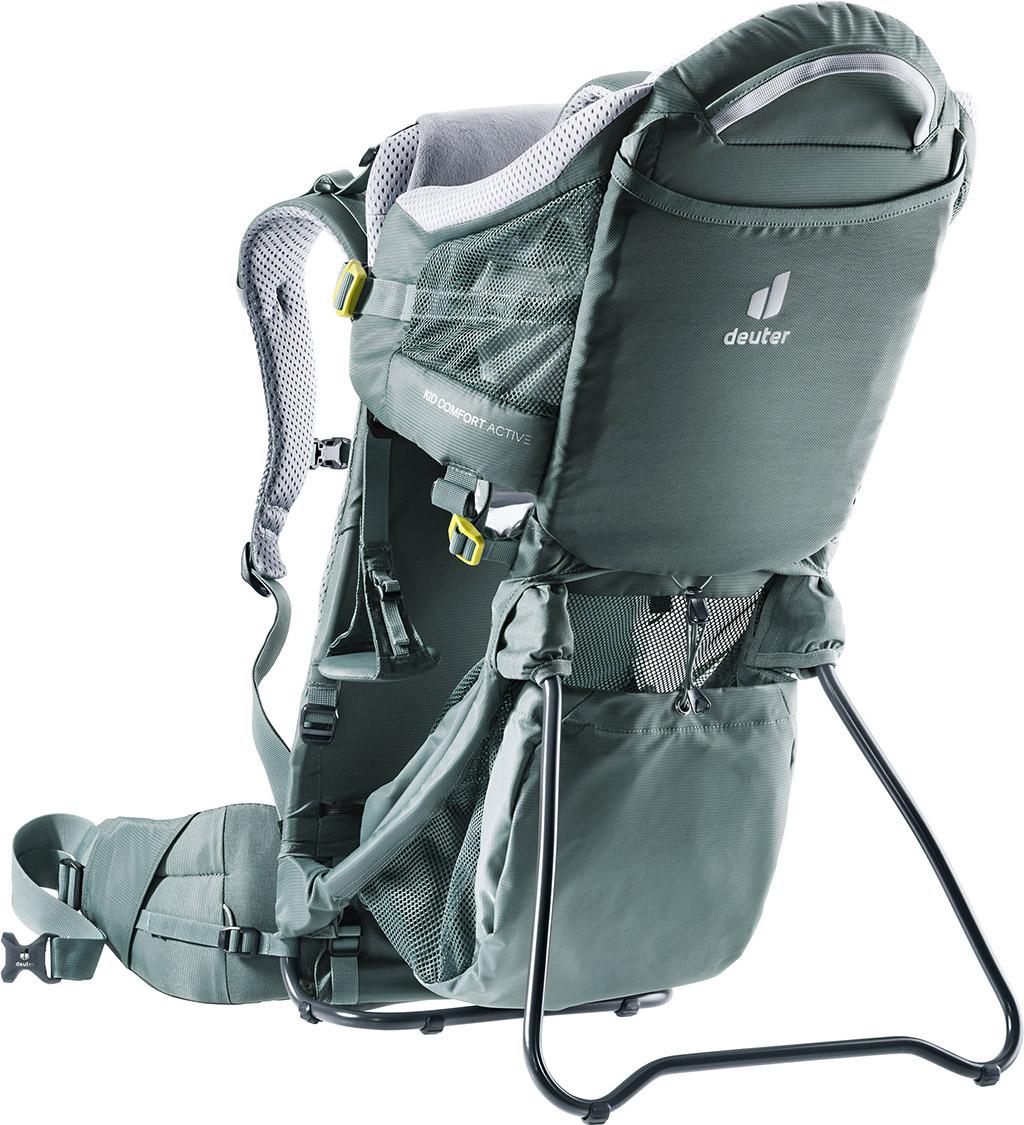 Product image for Kid Comfort Active Child Carrier