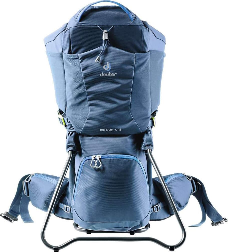 Product gallery image number 2 for product Kid Comfort Backpack