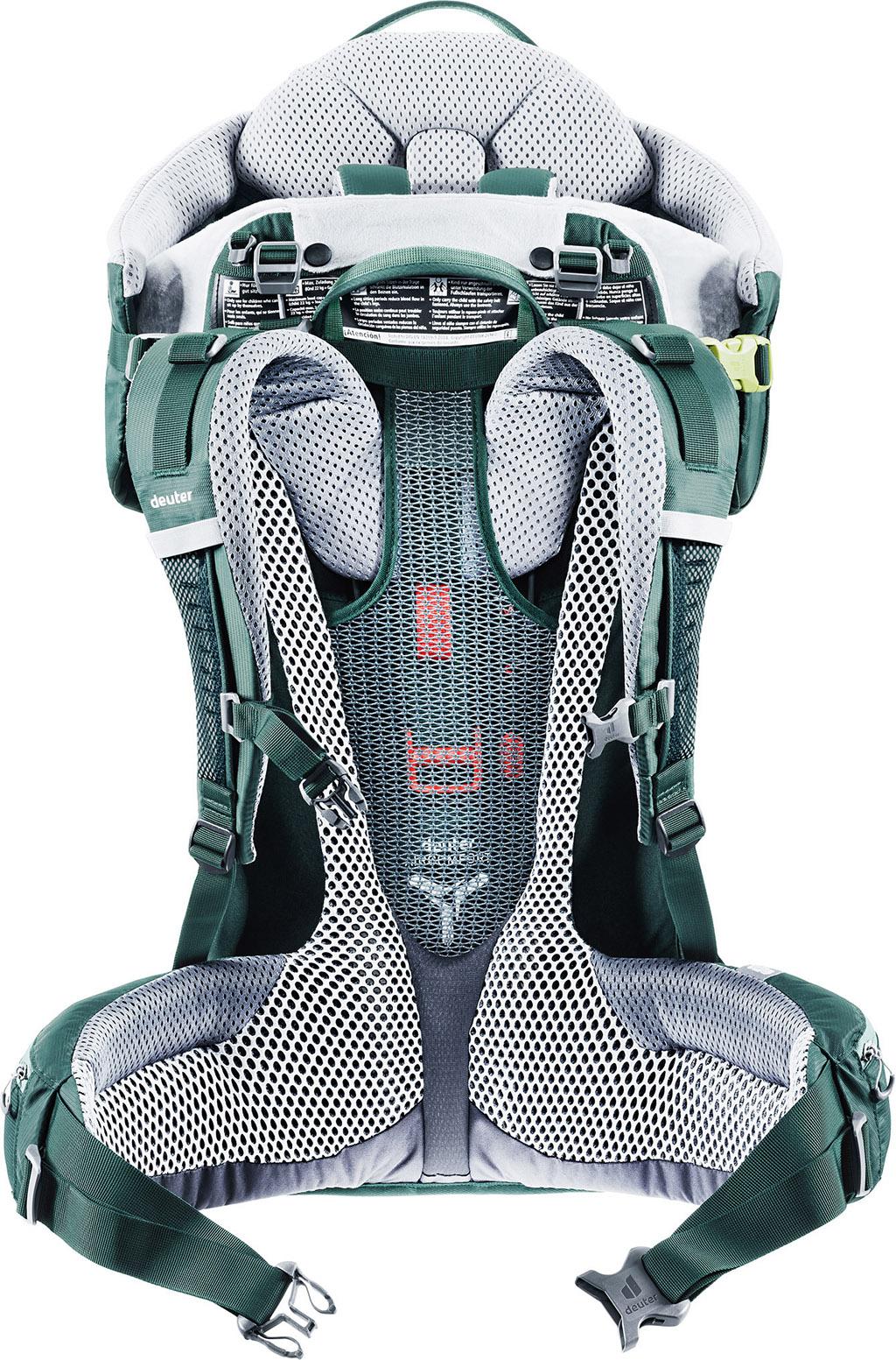 Product gallery image number 17 for product Porte-enfant Kid Comfort