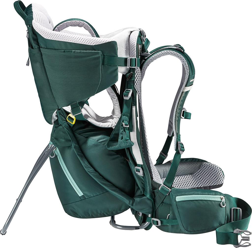 Product gallery image number 7 for product Porte-enfant Kid Comfort