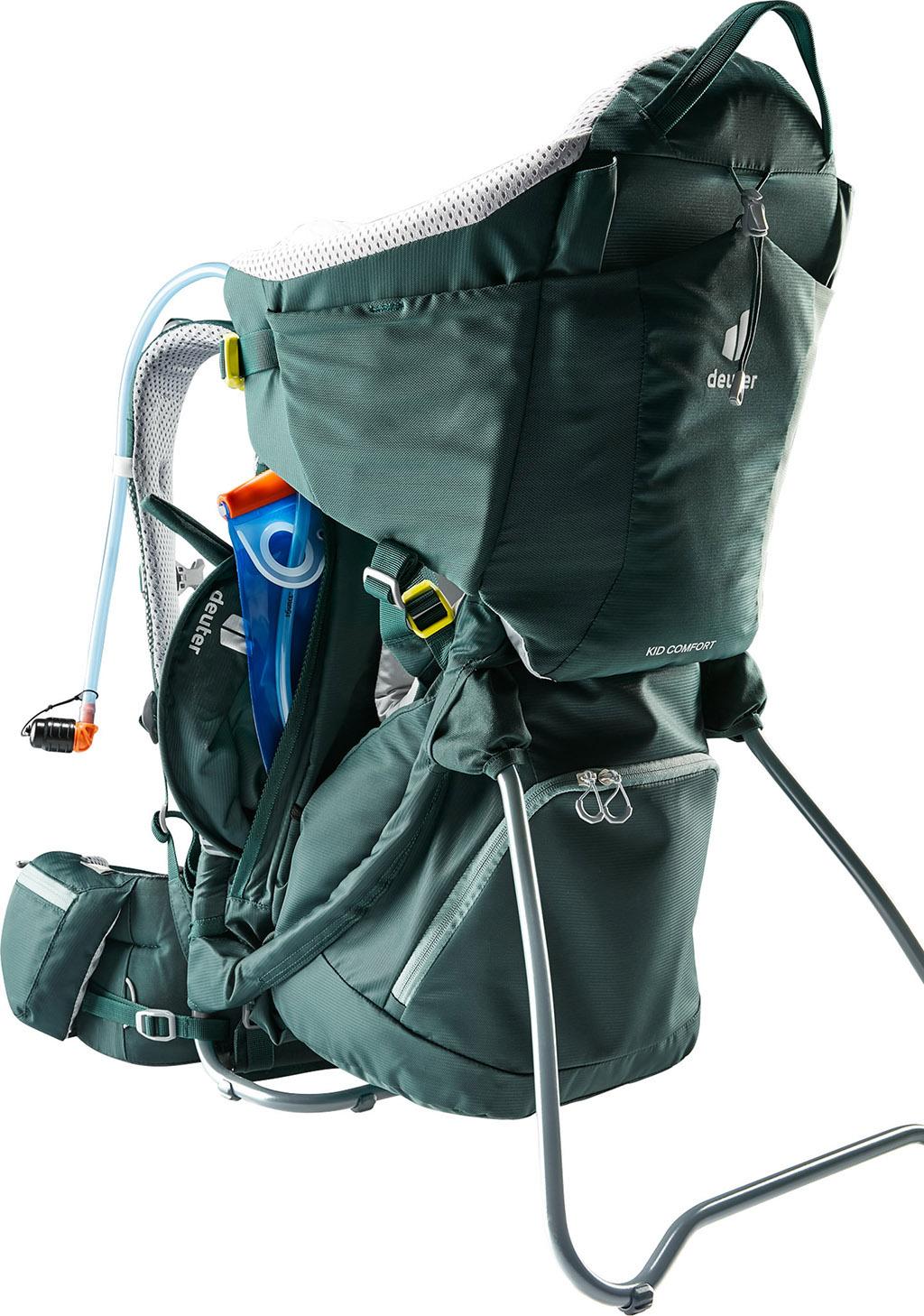 Product gallery image number 4 for product Porte-enfant Kid Comfort