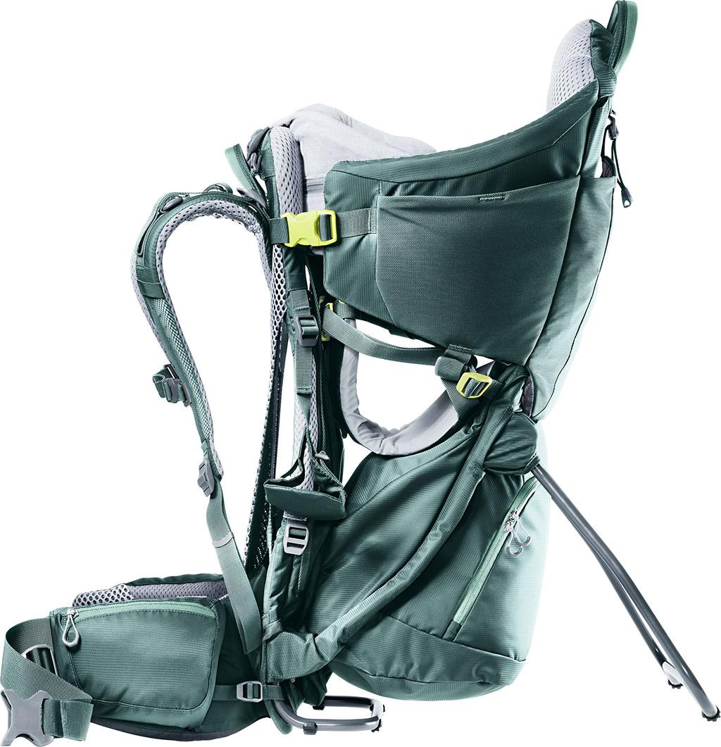 Product gallery image number 13 for product Porte-enfant Kid Comfort