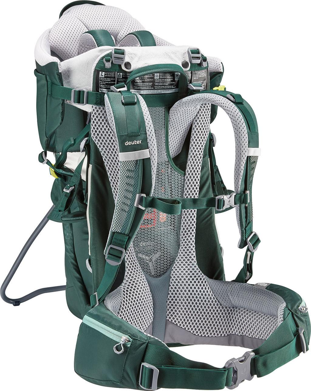 Product gallery image number 8 for product Porte-enfant Kid Comfort