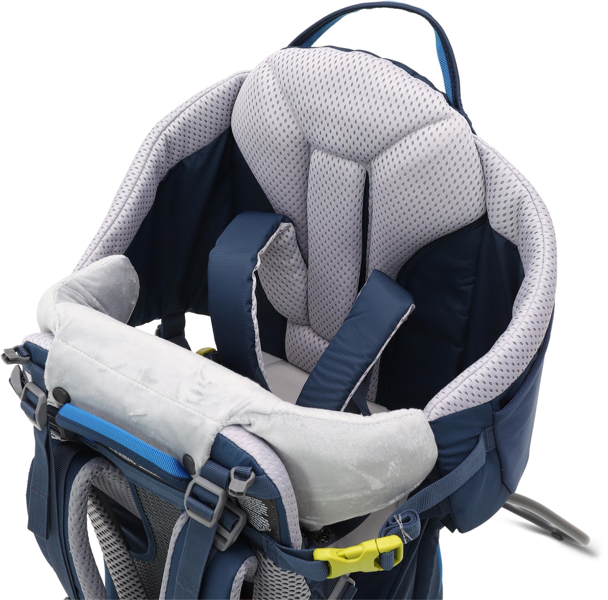 Product gallery image number 2 for product Kid Comfort Child carrier