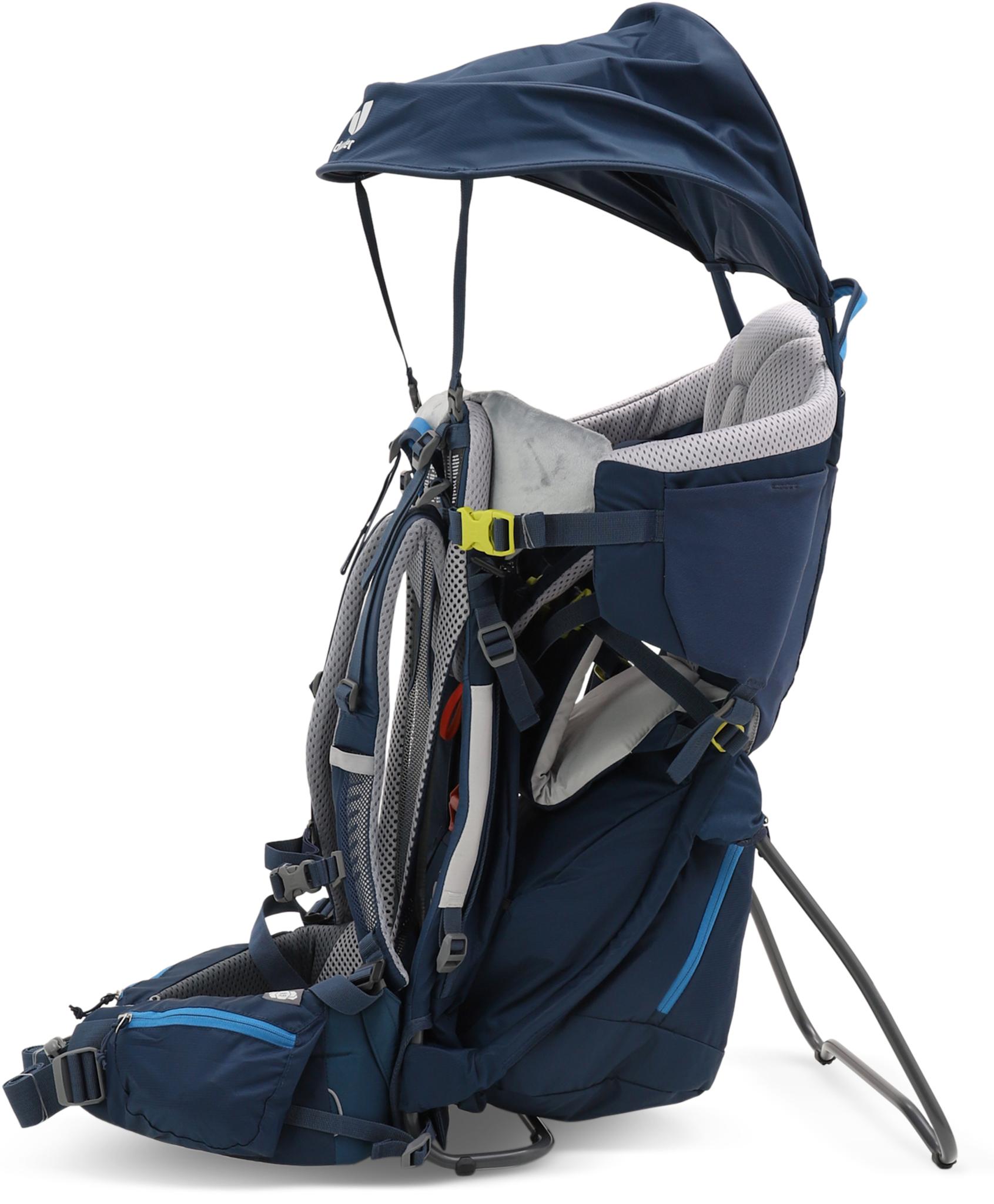 Product gallery image number 4 for product Kid Comfort Child carrier